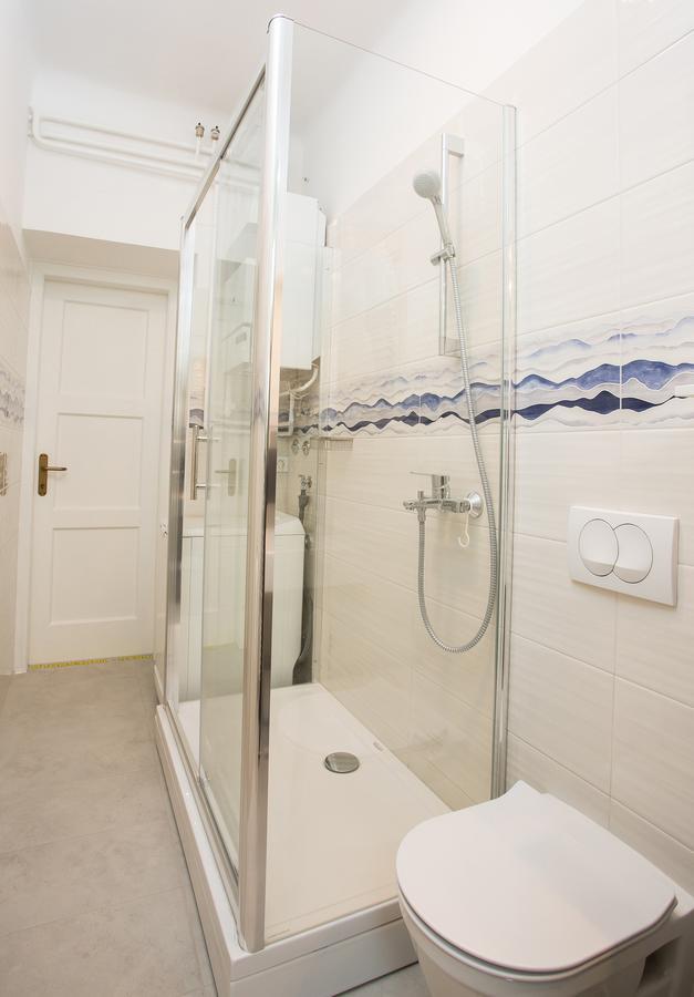 Apartman Zagreb Mandic Exterior foto